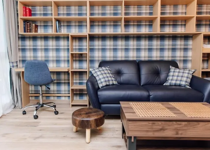 Daire Design Renove/ Berges Du Rhone *