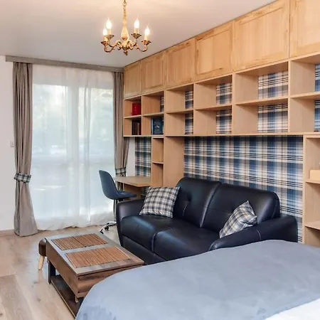 Design Rénové/ Berges Du Rhone Appartement