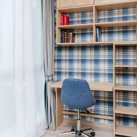 Appartement Design Rénové/ Berges Du Rhone