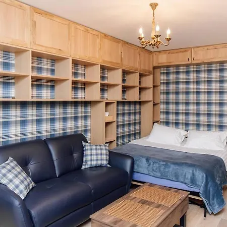 Design Renove/ Berges Du Rhone Apartament *