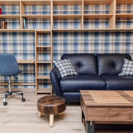 公寓 Design Renove/ Berges Du Rhone *