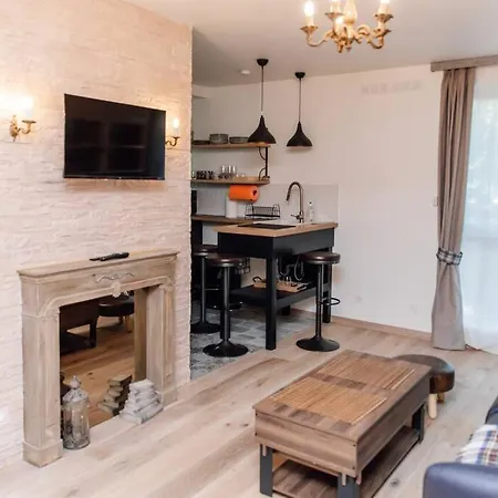 Design Renove/ Berges Du Rhone